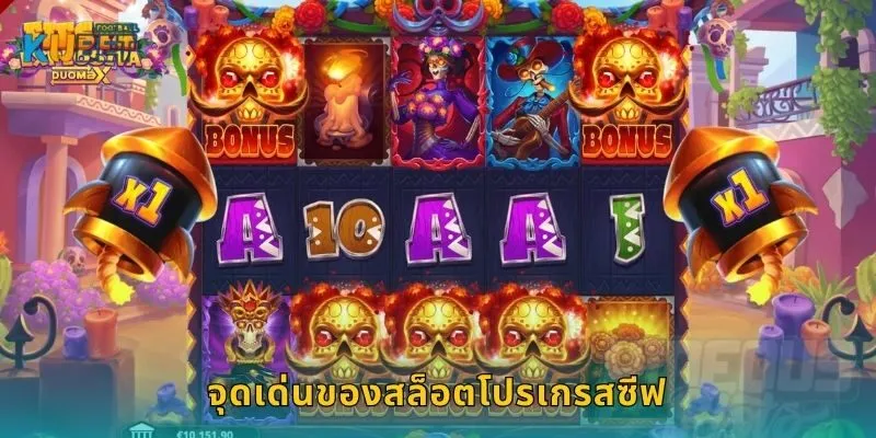 สล็อต เมกา มูลาห์ แจ็กพอตล้าน – ลุ้นโชคมหาศาลที่ Kubet 1 จุดเด่นของสล็อตโปรเกรสซีฟ