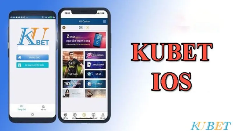 Home 32 kubet khuyến mãi